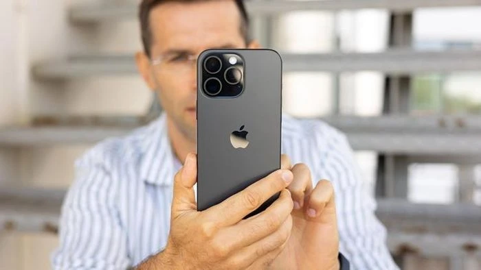 iPhone 18 Pro sẽ mang đến cú sốc công nghệ từ Apple sau nhiều năm - Hình 1