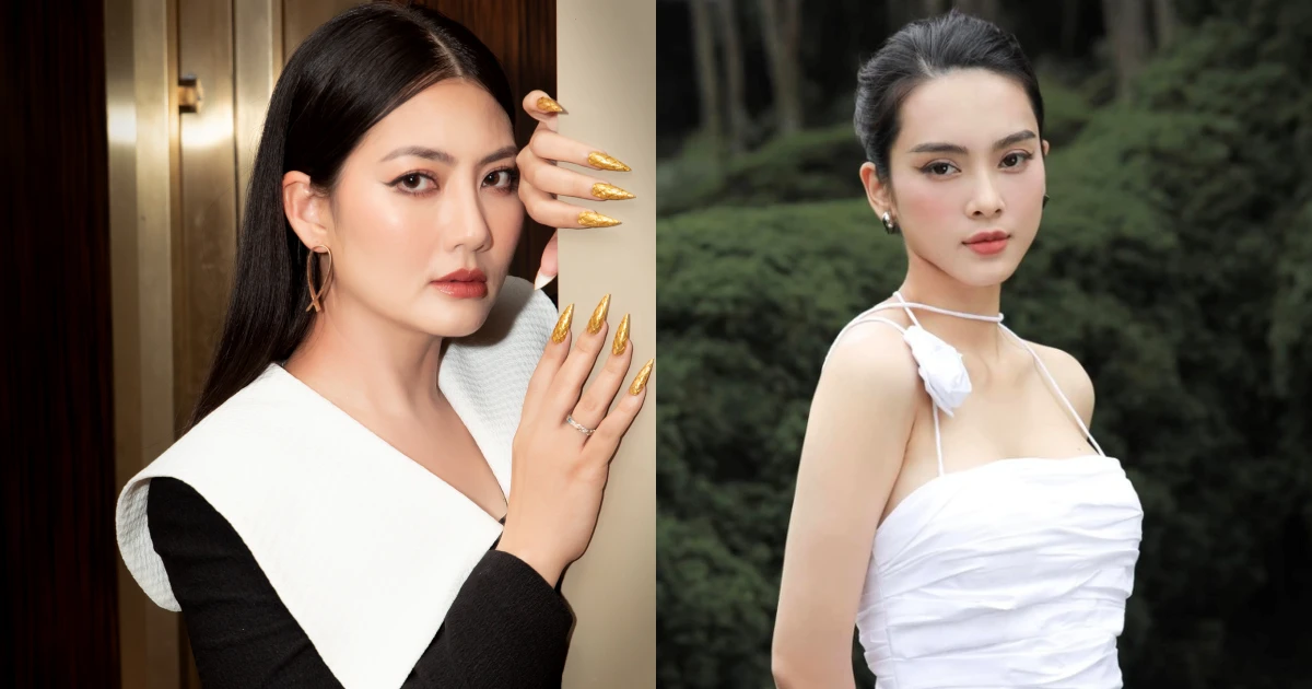 Jack kiện giành con với Thiên An, Ngọc Lan và Quỳnh Lương bị bế vì lo bao đồng - Hình 9