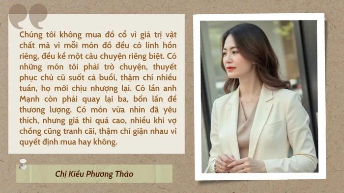 Kho báu đồ cổ bên hồ Núi Cốc - Hình 20