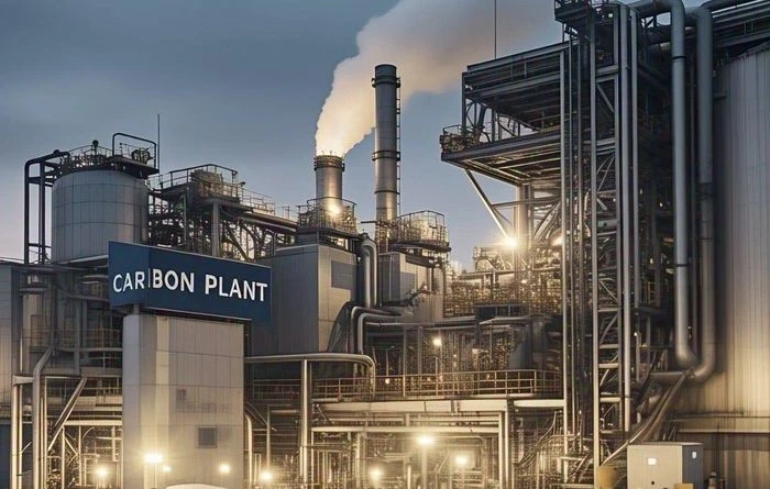 LHQ điểm tên 4 đại gia công nghệ AI làm tăng lượng khí thải carbon - Hình 1