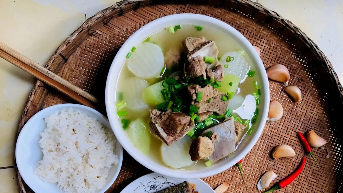 Loại củ rẻ bèo giúp thanh lọc máu, ngừa đột quỵ, nhưng thường bị lãng quên - Hình 4