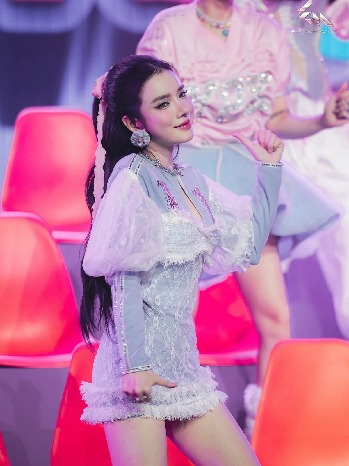 LyLy nghi bị chèn ép, xác nhận ra về sớm tại Em xinh, còn nhắn nhủ fan 1 điều? - Hình 5