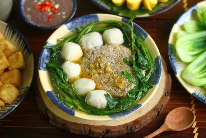 Món ăn Việt lọt top món rau ngon nhất thế giới, hỗ trợ giải độc, có nhiều cách chế biến ngon khó cưỡng - Hình 5