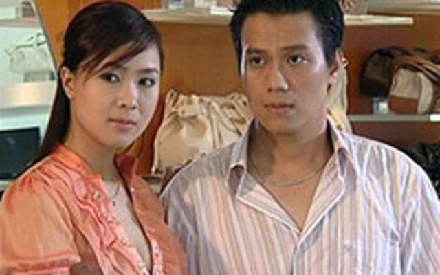 Mỹ nam Việt cứ đóng phim với ai là người đó đổi đời, đã đẹp trai còn có số may mắn quá đỉnh - Hình 2