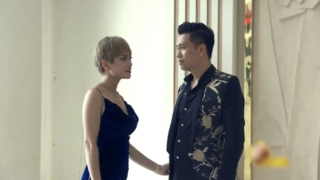 Mỹ nam Việt cứ đóng phim với ai là người đó đổi đời, đã đẹp trai còn có số may mắn quá đỉnh - Hình 7