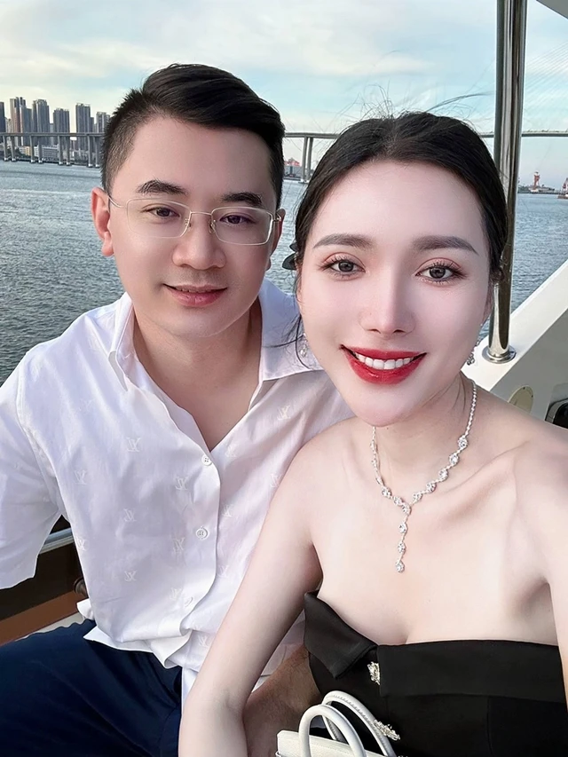 Ngân Collagen bất ngờ mất tích, MXH bốc hơi, nghi xóa sạch dấu vết? - Hình 6