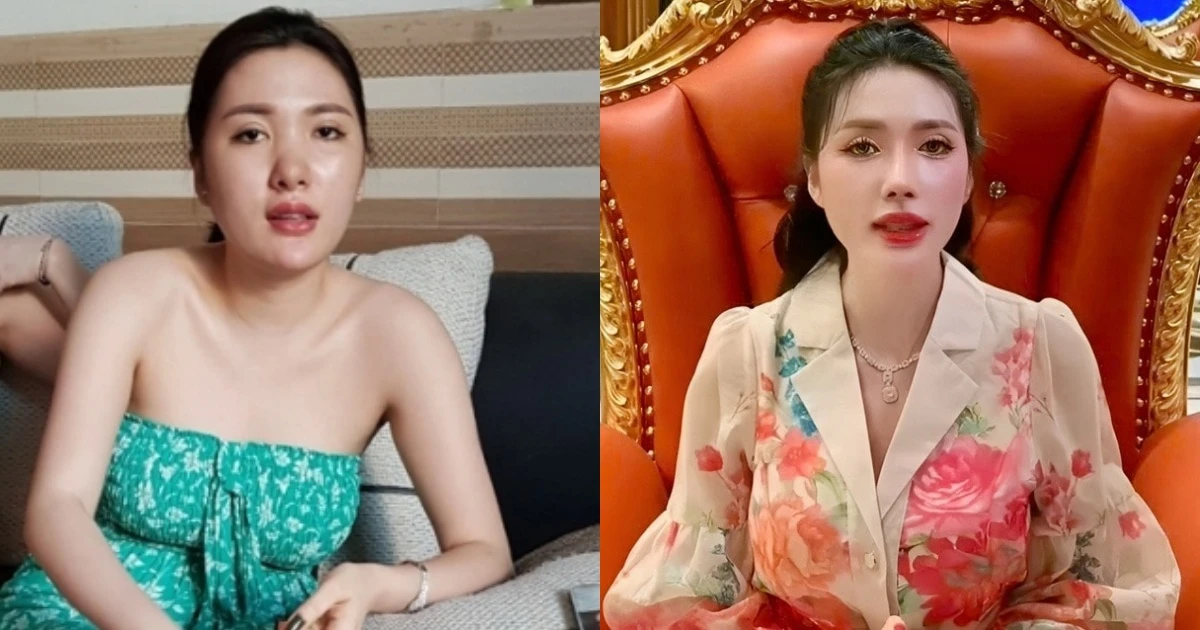 Ngân Collagen bất ngờ mất tích, MXH bốc hơi, nghi xóa sạch dấu vết? - Hình 8