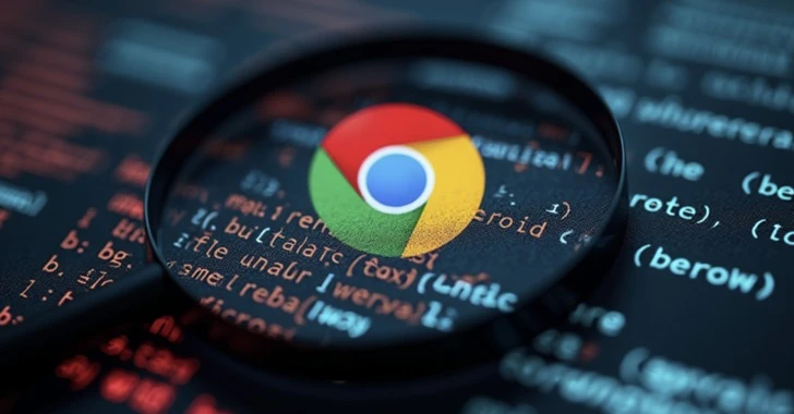 Người dùng trình duyệt Chrome cần cập nhật khẩn cấp - Hình 1