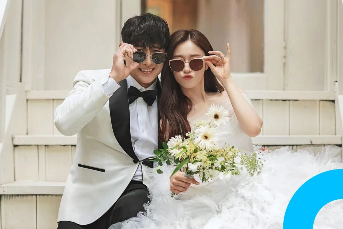 Những cuộc hôn nhân chóng vánh của loạt sao Hàn đình đám - Hình 4