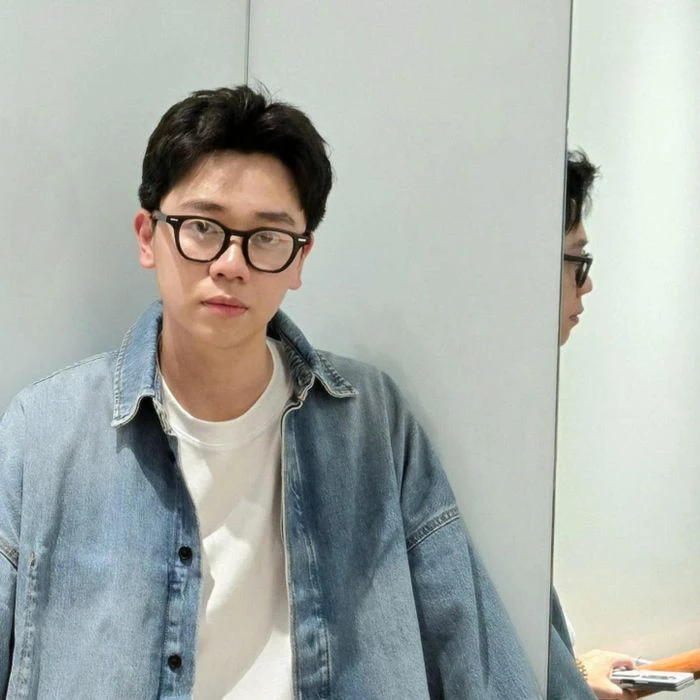 Phi công Hà Còi lên tiếng về ồn ào tình cảm - Hình 1