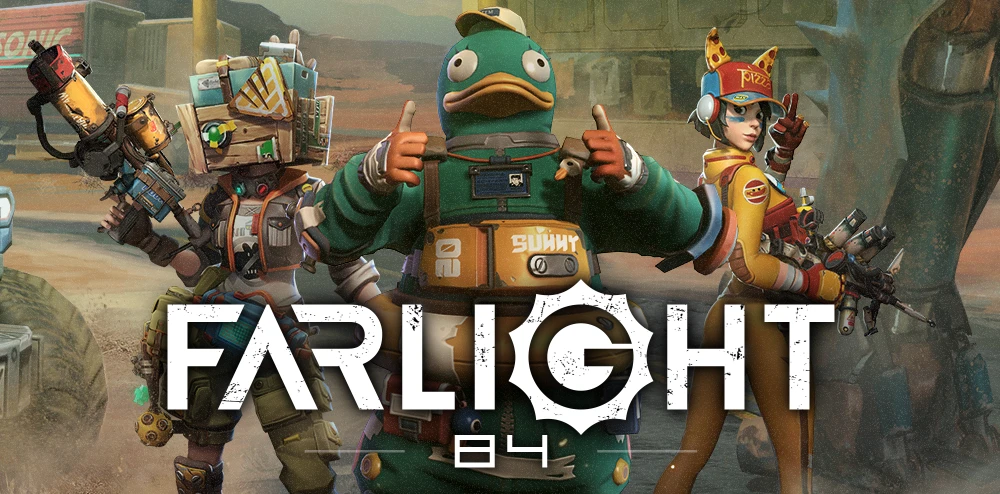 Tiêu tốn của NPH tới 26.000 tỷ, game FPS này đặc biệt như thế nào? - Hình 1