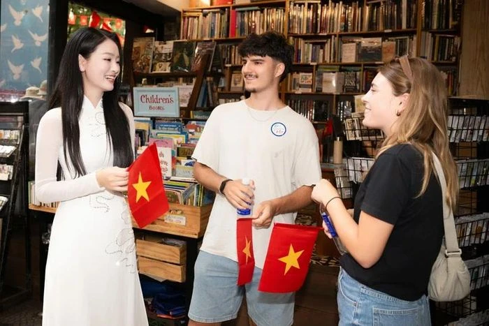 Vì sao khách châu Âu chọn điểm đến Việt Nam cho trải nghiệm Hè 2025? - Hình 1