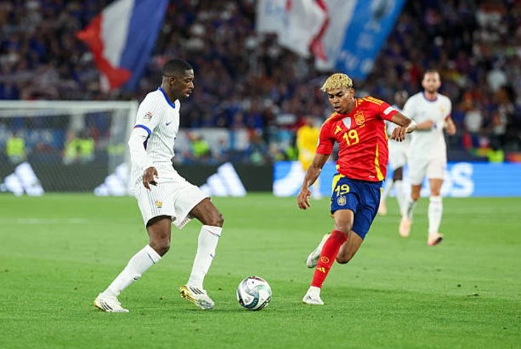 Yamal thắng Dembele, khi thế hệ cợt nhả giành Quả bóng vàng thì nó sẽ như thế nào? - Hình 1