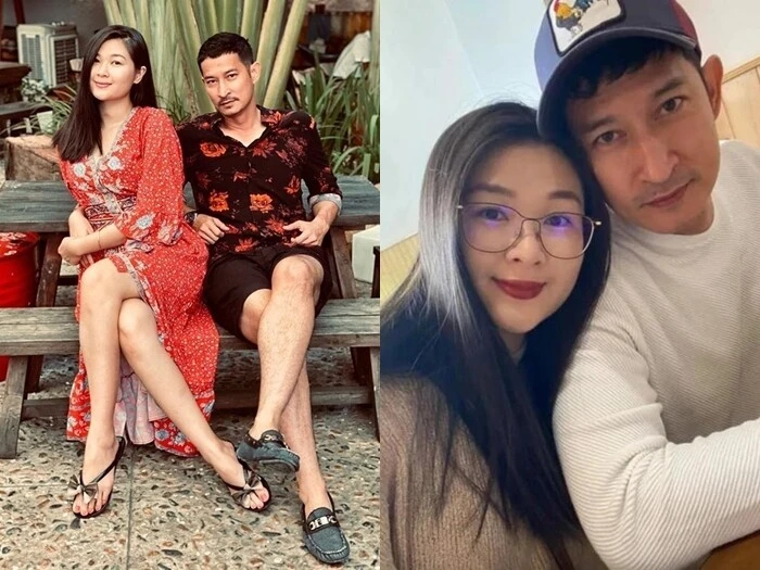 Ái nữ Huy Khánh hàn gắn cho bố mẹ thất bại, hai diễn viên chỉ nói đúng 1 câu - Hình 3