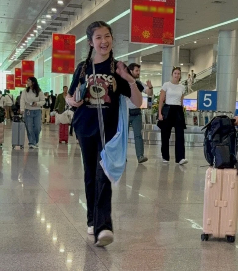 Ái nữ Huy Khánh hàn gắn cho bố mẹ thất bại, hai diễn viên chỉ nói đúng 1 câu - Hình 7