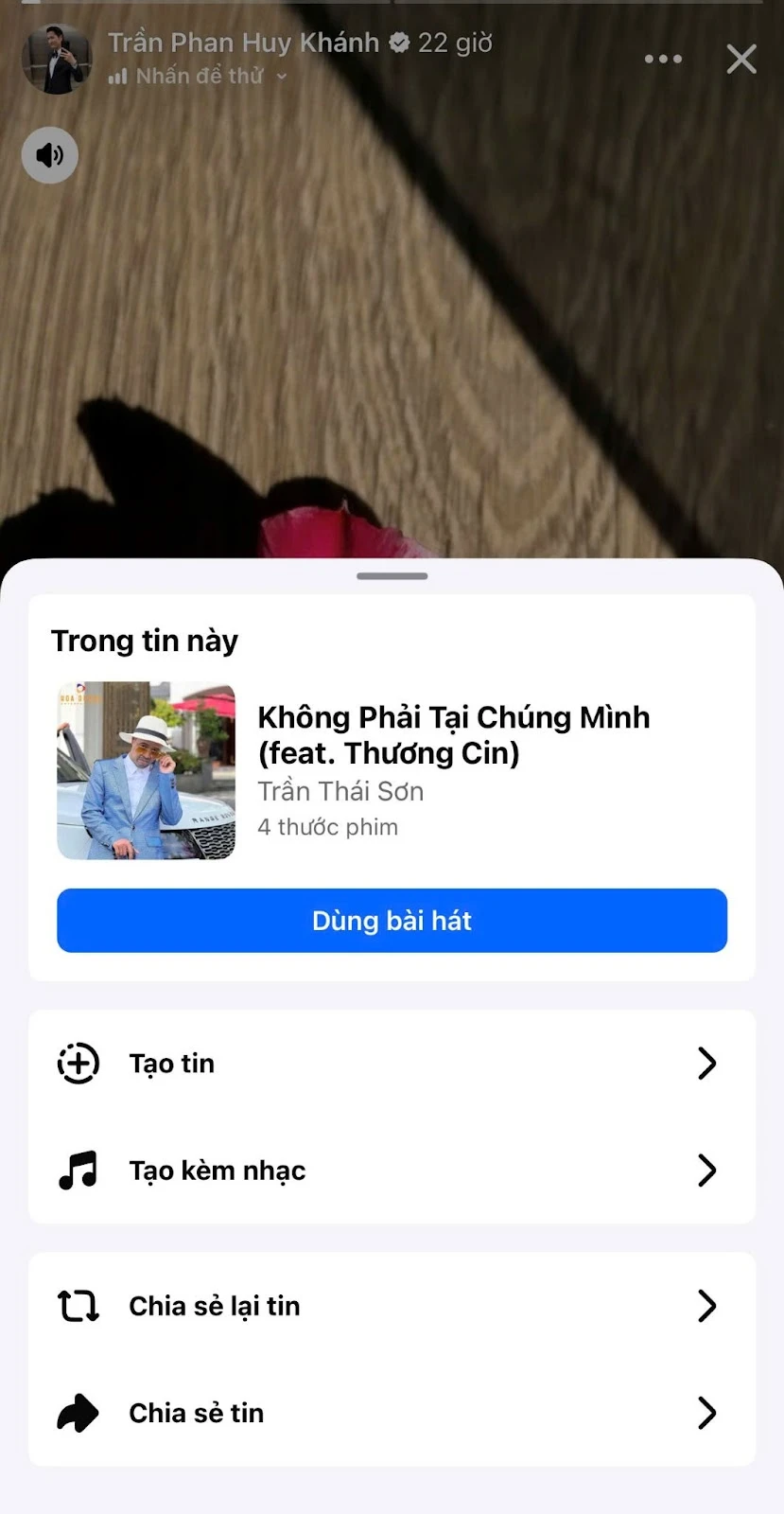Ái nữ Huy Khánh hàn gắn cho bố mẹ thất bại, hai diễn viên chỉ nói đúng 1 câu - Hình 5