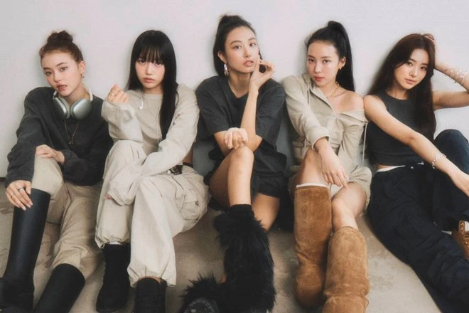 Bồ cũ Jennie dẹp MEOVV, âm mưu hạ Baby Monster, ra mắt nhóm nhạc nam lẫn nữ - Hình 4