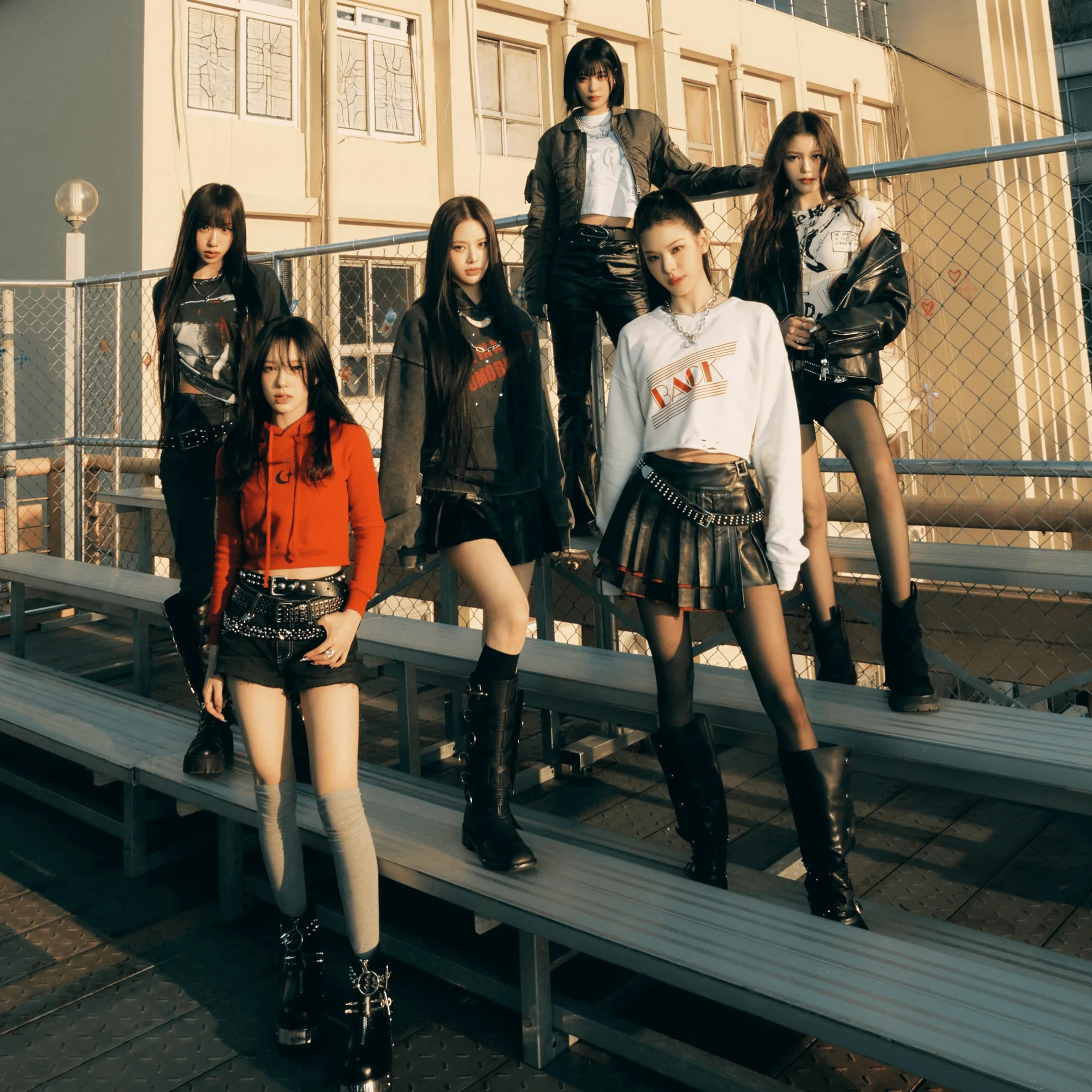 Bồ cũ Jennie dẹp MEOVV, âm mưu hạ Baby Monster, ra mắt nhóm nhạc nam lẫn nữ - Hình 5