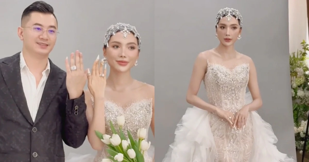Chồng Ngân Collagen không chịu đám cưới, có hành động sốc lúc vợ gặp biến? - Hình 8