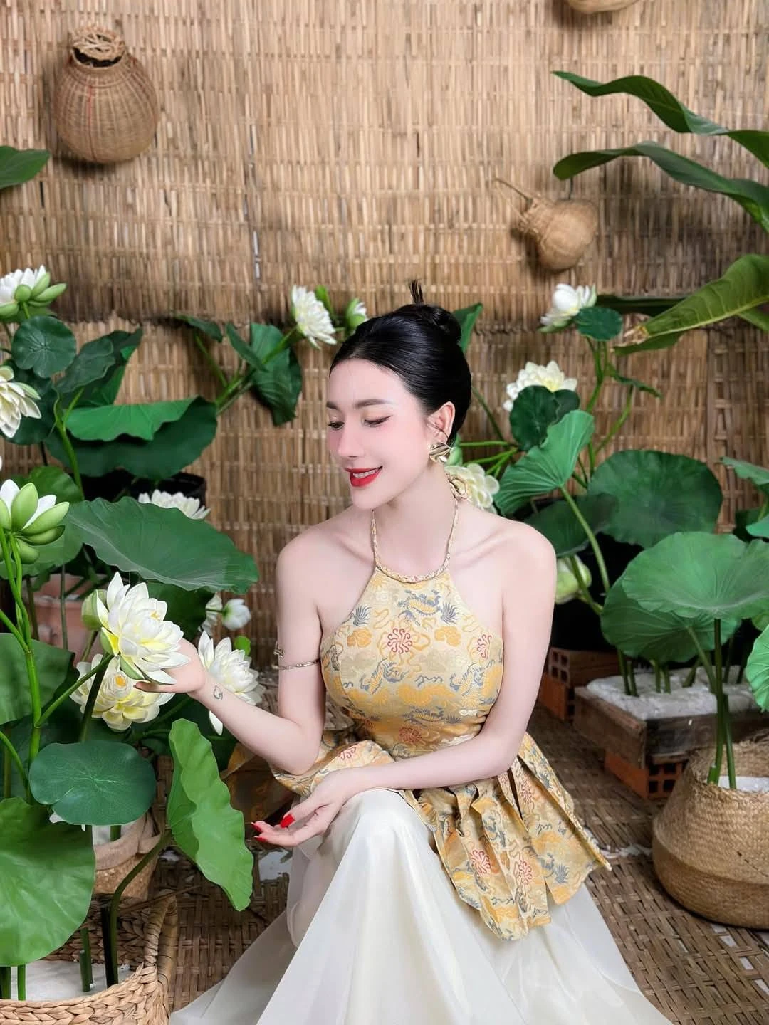 Chồng Ngân Collagen không chịu đám cưới, có hành động sốc lúc vợ gặp biến? - Hình 4