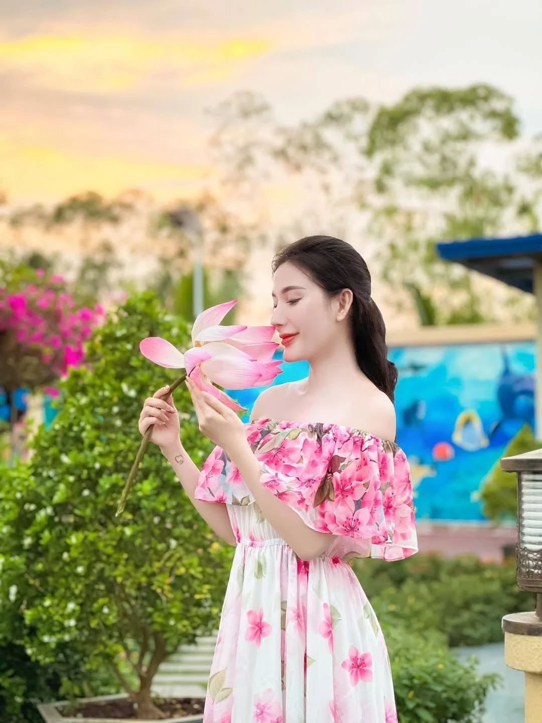 Chồng Ngân Collagen không chịu đám cưới, có hành động sốc lúc vợ gặp biến? - Hình 6