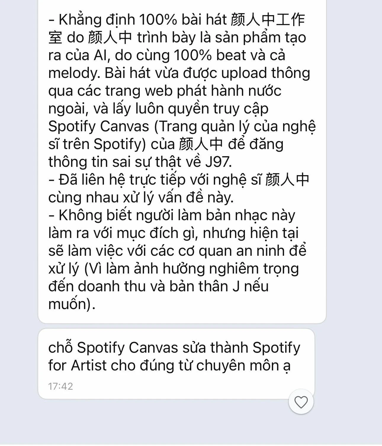 Jack bức xúc phản pháo vụ đạo nhạc, đăng đàn nói gì mà netizen khen quá thâm - Hình 5