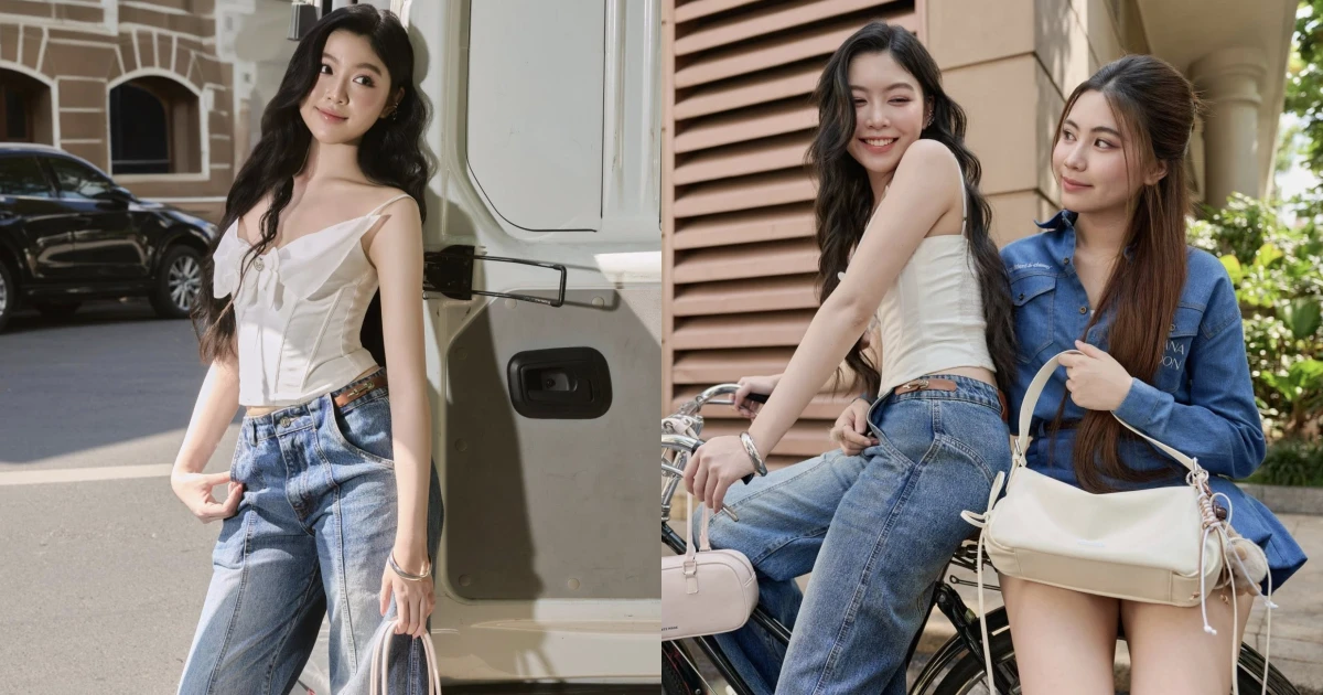 Lọ Lem xả ảnh xuống phố cùng Hạt Dẻ, gây sốt MXH, 1 người phán câu xanh rờn - Hình 7
