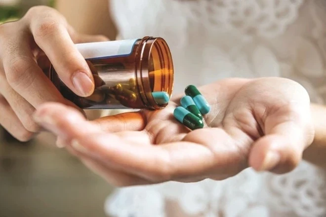 Loạt thực phẩm sức khỏe lại bị thu hồi, các mẹ bỉm cảnh giác với Siro ăn ngon - Hình 4