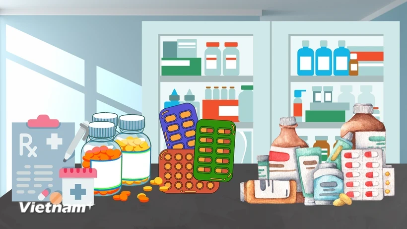 Loạt thực phẩm sức khỏe lại bị thu hồi, các mẹ bỉm cảnh giác với Siro ăn ngon - Hình 2