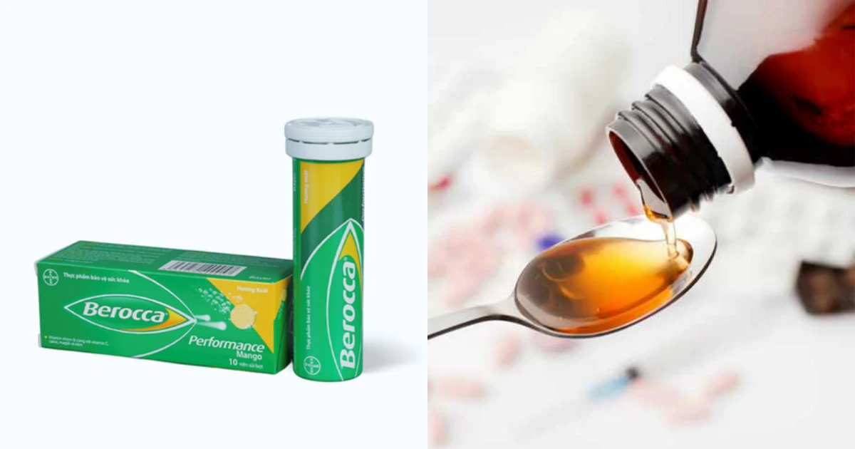 Loạt thực phẩm sức khỏe lại bị thu hồi, các mẹ bỉm cảnh giác với Siro ăn ngon - Hình 9
