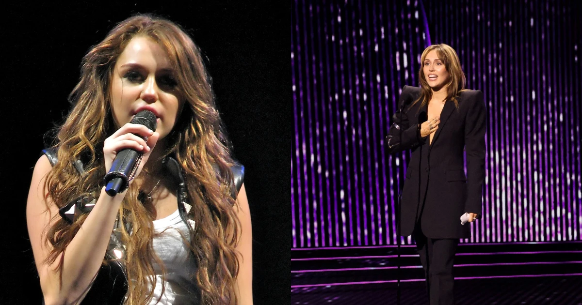 Miley Cyrus bị cấm hát nhạc Hannah Montana sau khi rời Disney: sự thật gây choáng - Hình 7