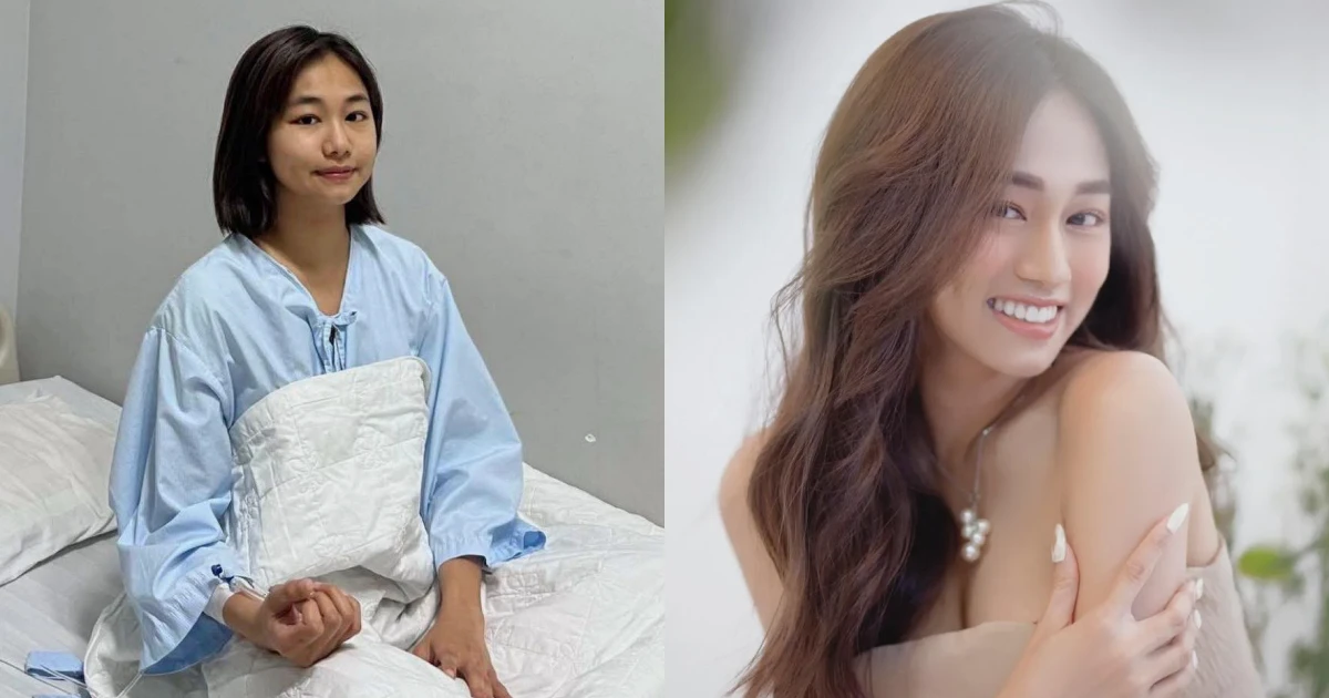 Nàng thơ Mr Siro bao năm tìm trầy trật, chưa thành công đã mắc suy thận nặng - Hình 11