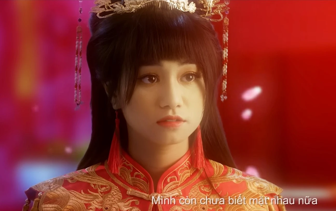 Nàng thơ Mr Siro bao năm tìm trầy trật, chưa thành công đã mắc suy thận nặng - Hình 5
