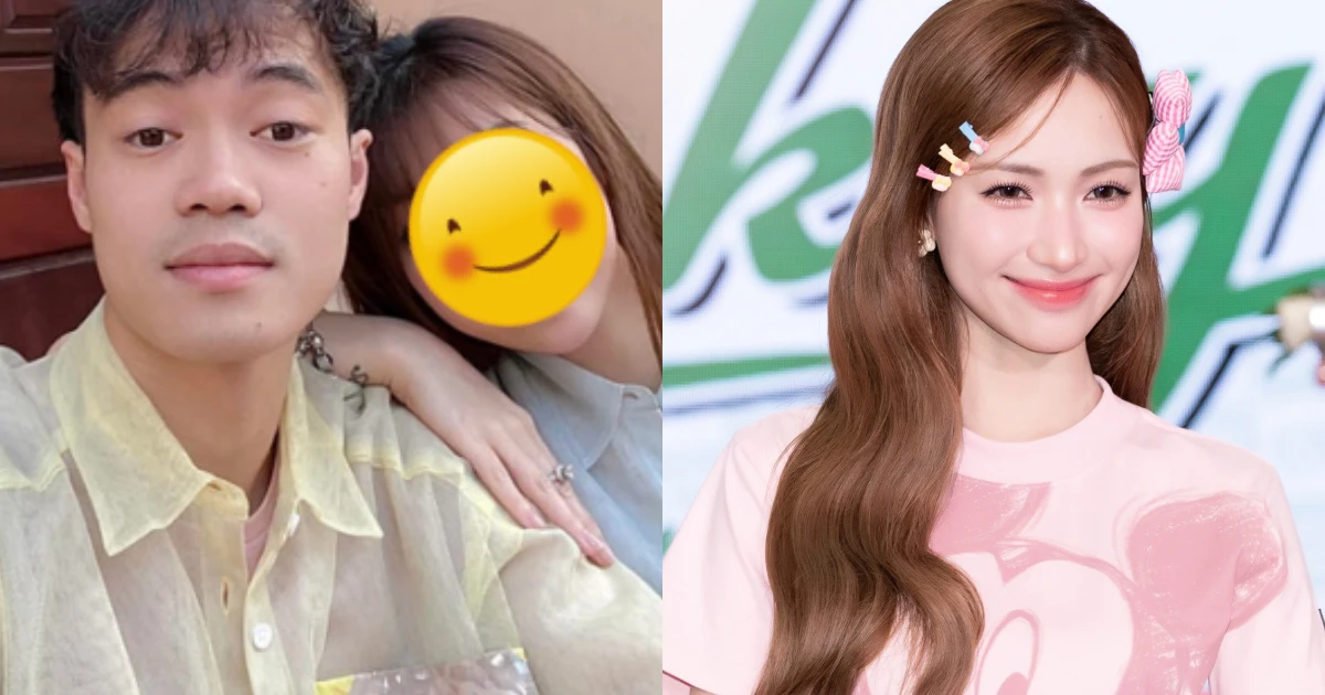 Rộ tin Văn Toàn có bạn gái, từ chối yêu Hòa Minzy, danh tính gây ngỡ ngàng? - Hình 7