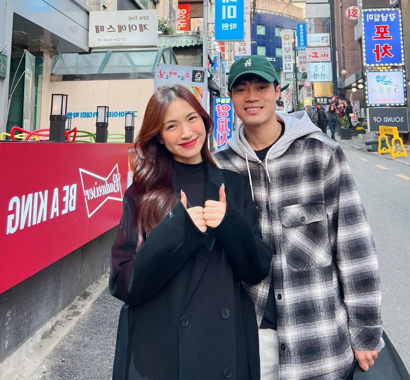 Rộ tin Văn Toàn có bạn gái, từ chối yêu Hòa Minzy, danh tính gây ngỡ ngàng? - Hình 6