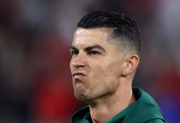 Ronaldo vẫn đáng sợ - Hình 1