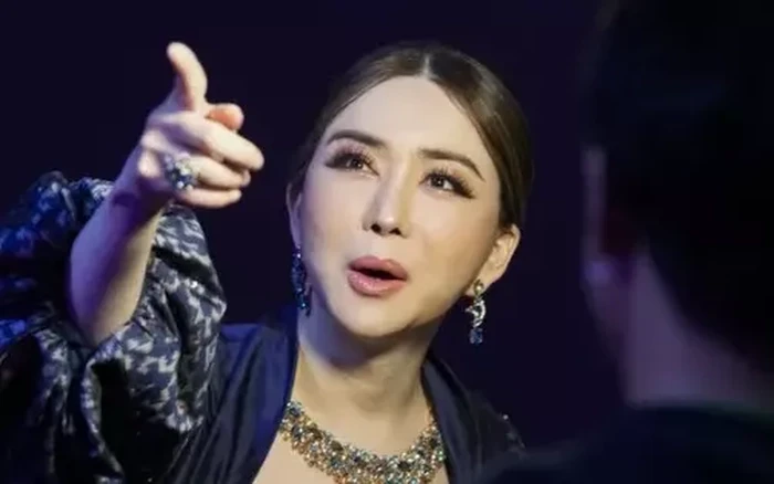 Bà trùm Miss Universe khiến Nawat xịt keo, để lộ cơ cấu điều hành khó nuốt? - Hình 7