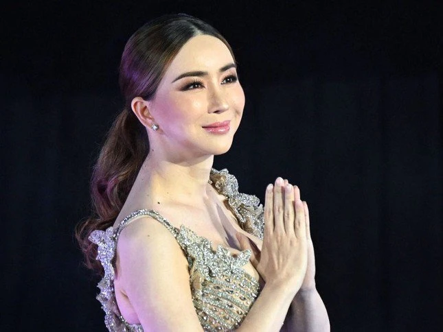Bà trùm Miss Universe khiến Nawat xịt keo, để lộ cơ cấu điều hành khó nuốt? - Hình 3