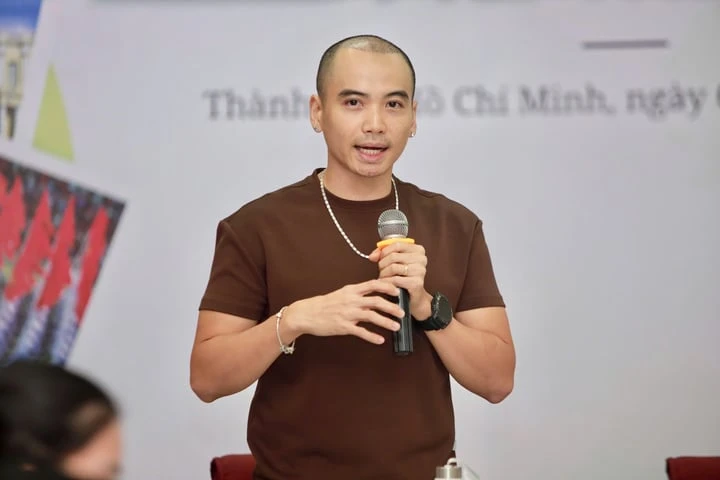 Chồng HHen Niê để lộ gia thế ít ai ngờ, liệu có môn đăng hộ đối với nhà vợ? - Hình 1