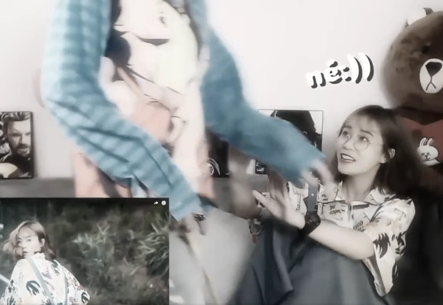 MisThy rò rỉ video được Jack J97 theo đuổi, nói một câu lộ rõ mối quan hệ? - Hình 4