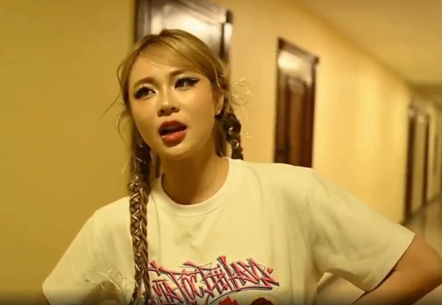 MisThy rò rỉ video được Jack J97 theo đuổi, nói một câu lộ rõ mối quan hệ? - Hình 1