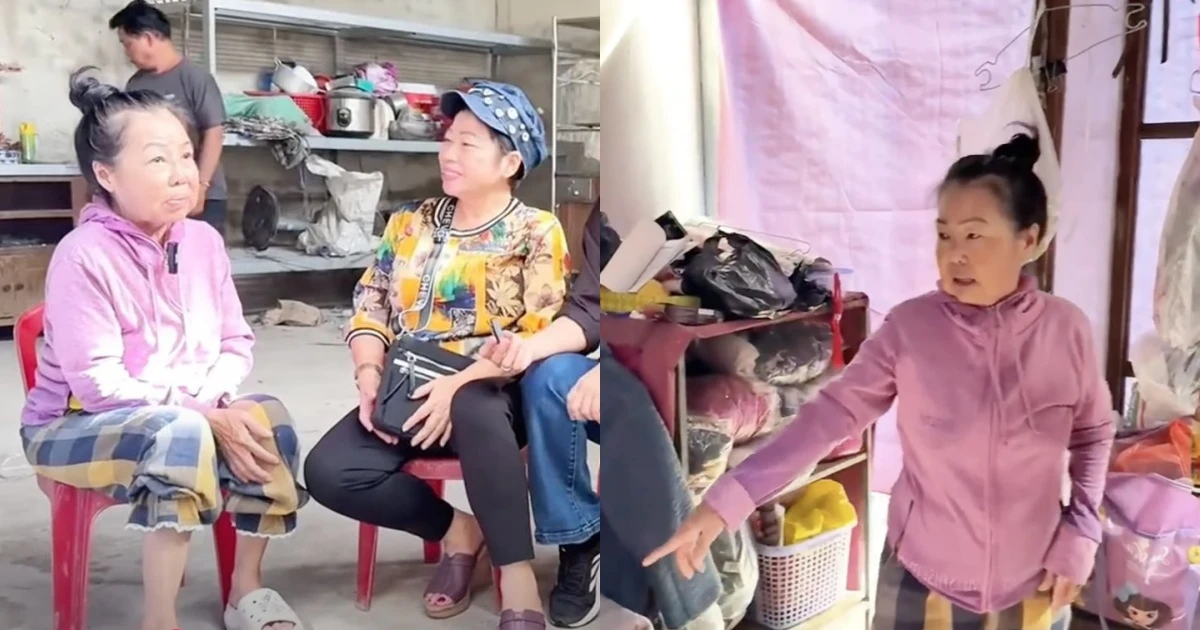 Ngọc Tâm Tâm: Đào cải lương không nhà cửa, ở lều 10m, ăn mì gói không có cơm ăn - Hình 10