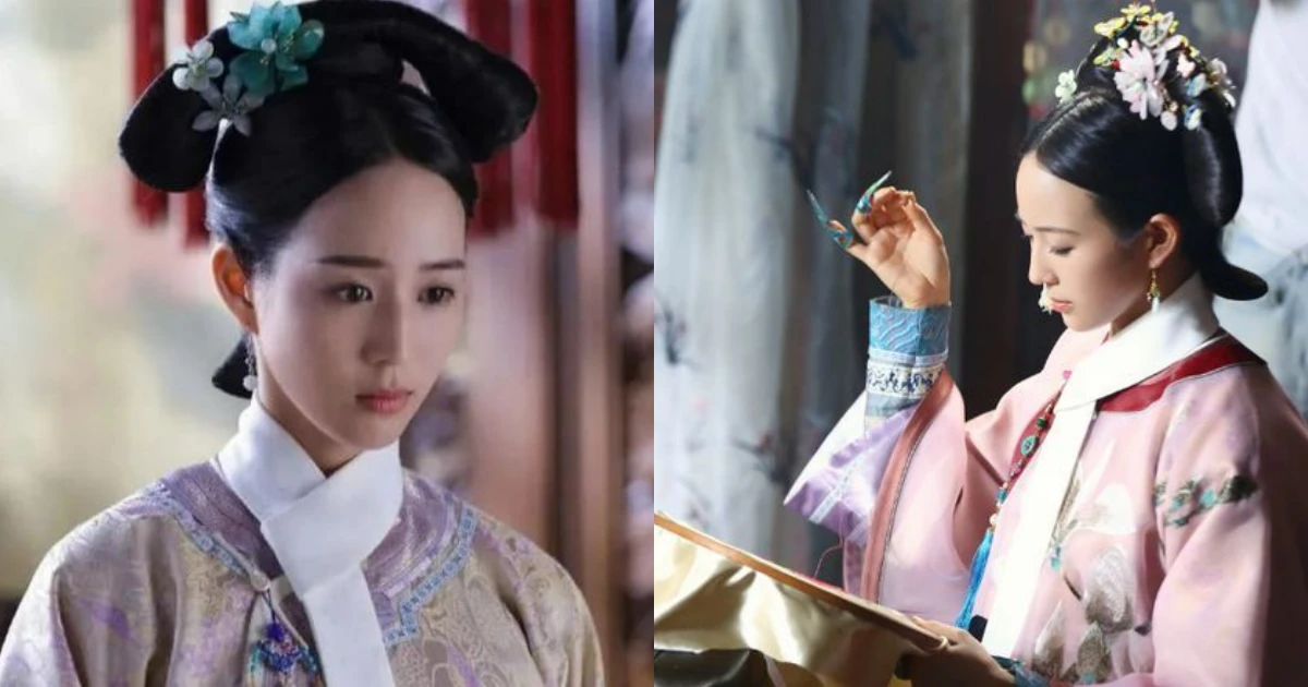 Vén màn sinh mẫu của Hoàng tử tài giỏi nhất thời Càn Long, mờ nhạt nửa đời người - Hình 7