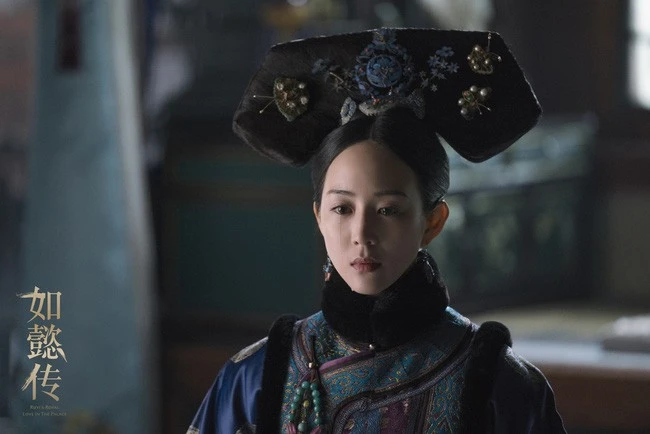 Vén màn sinh mẫu của Hoàng tử tài giỏi nhất thời Càn Long, mờ nhạt nửa đời người - Hình 6