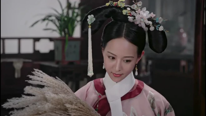 Vén màn sinh mẫu của Hoàng tử tài giỏi nhất thời Càn Long, mờ nhạt nửa đời người - Hình 4