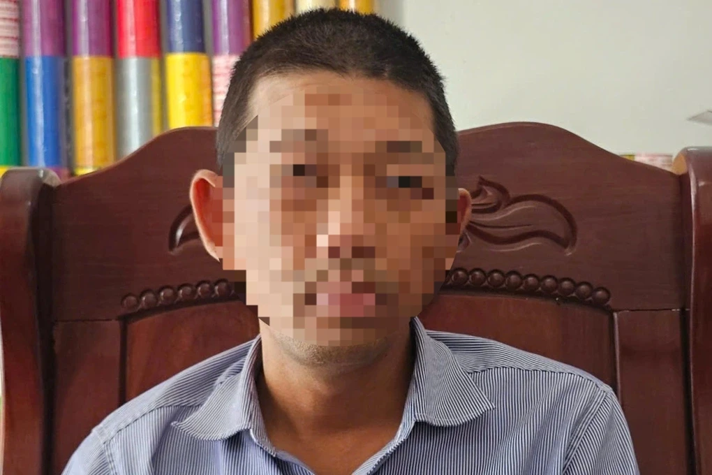 Công an làm việc với người tố Công ty C.P. bán thịt heo bệnh, hé lộ 1 điều sốc - Hình 1