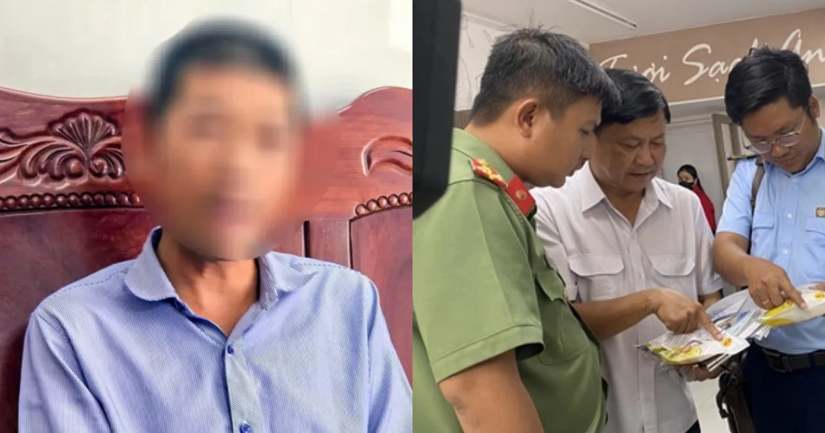 Công an làm việc với người tố Công ty C.P. bán thịt heo bệnh, hé lộ 1 điều sốc - Hình 7