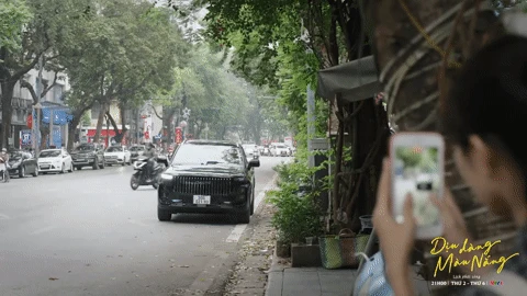 Dịu dàng màu nắng tập 6: Em gái của Xuân Bắc bắt quả tang chị dâu ngoại tình - Hình 1