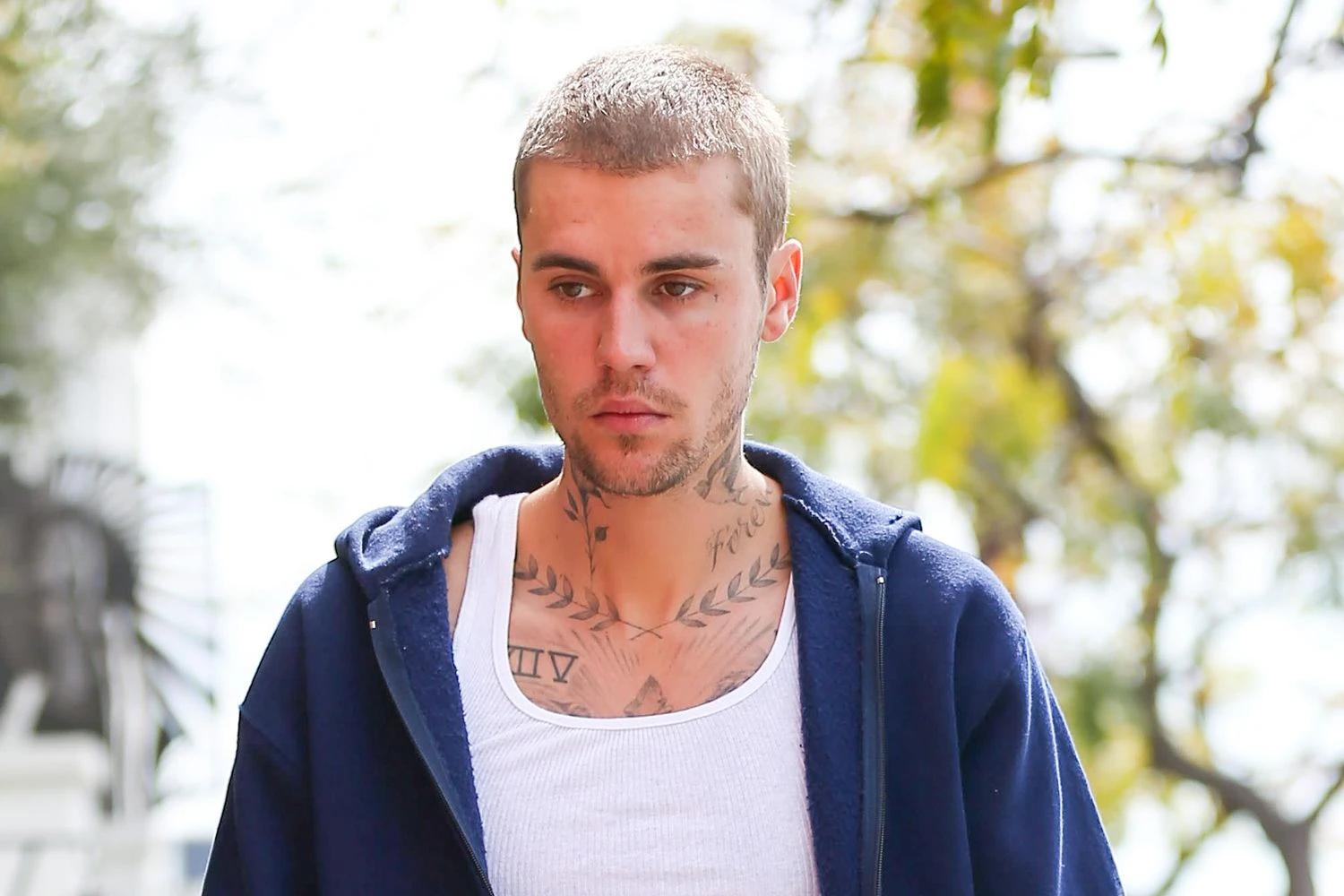 Justin Bieber phát tín hiệu cầu cứu giữa đêm, lộ nghi vấn bị vợ phản bội - Hình 1
