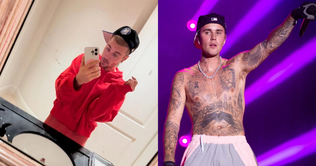 Justin Bieber phát tín hiệu cầu cứu giữa đêm, lộ nghi vấn bị vợ phản bội - Hình 7